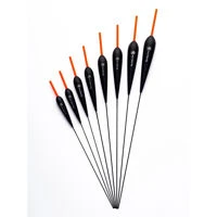 Dave Harrell No.4 Bolo Floats